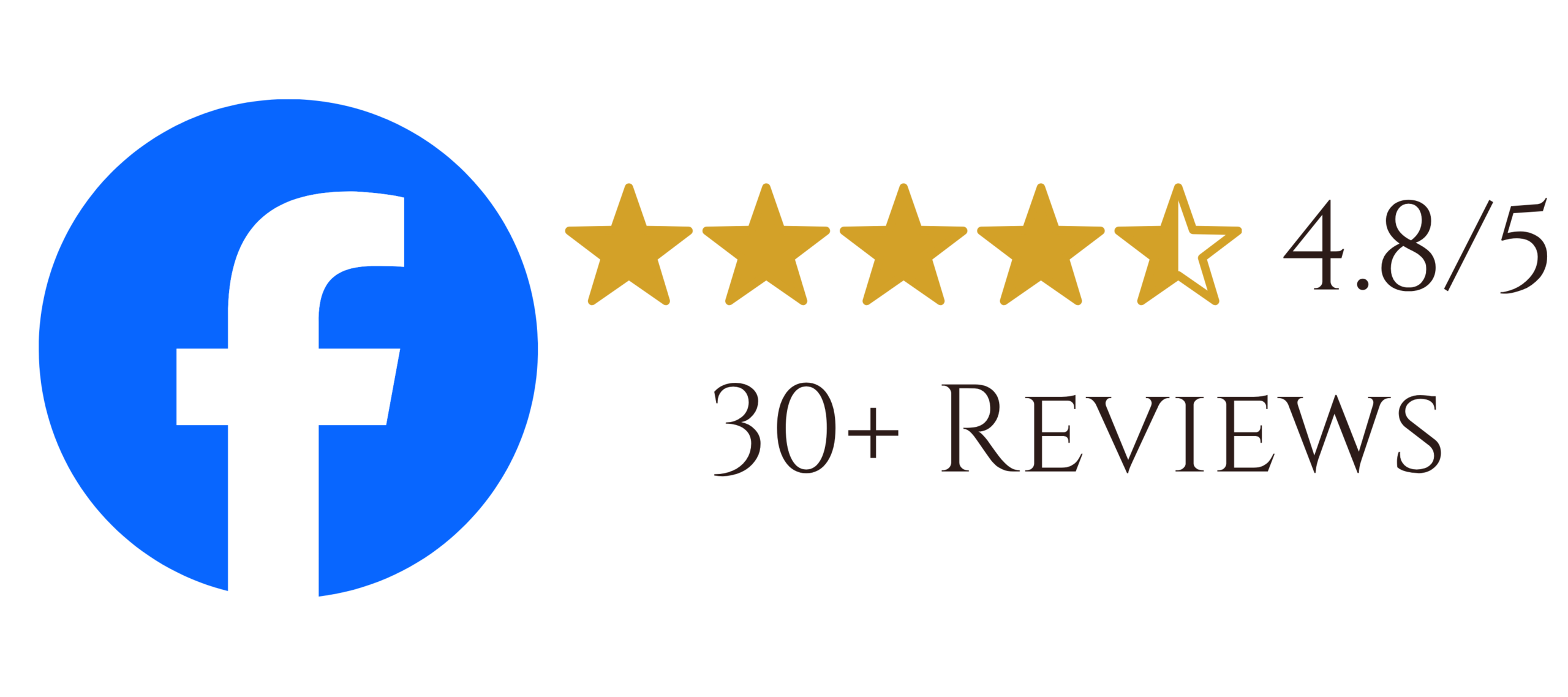 Facebook Reviews